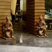 Production De Sculptures Architecturales 5