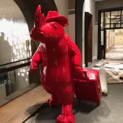 Production De Sculptures Architecturales 6