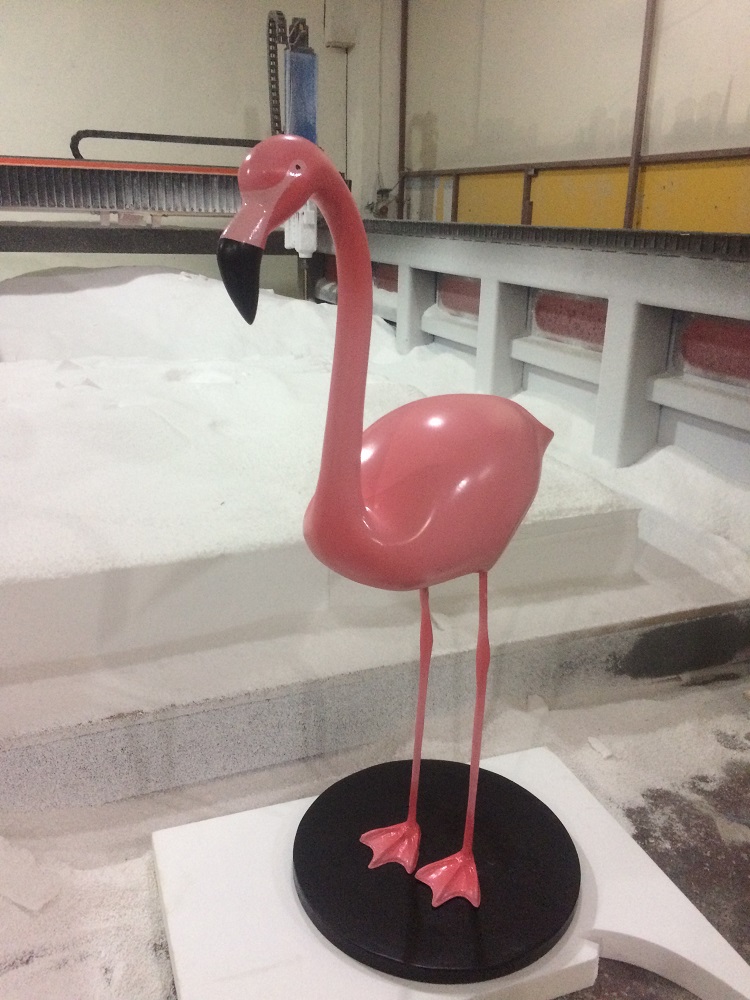 Production De Sculptures D Animaux 4