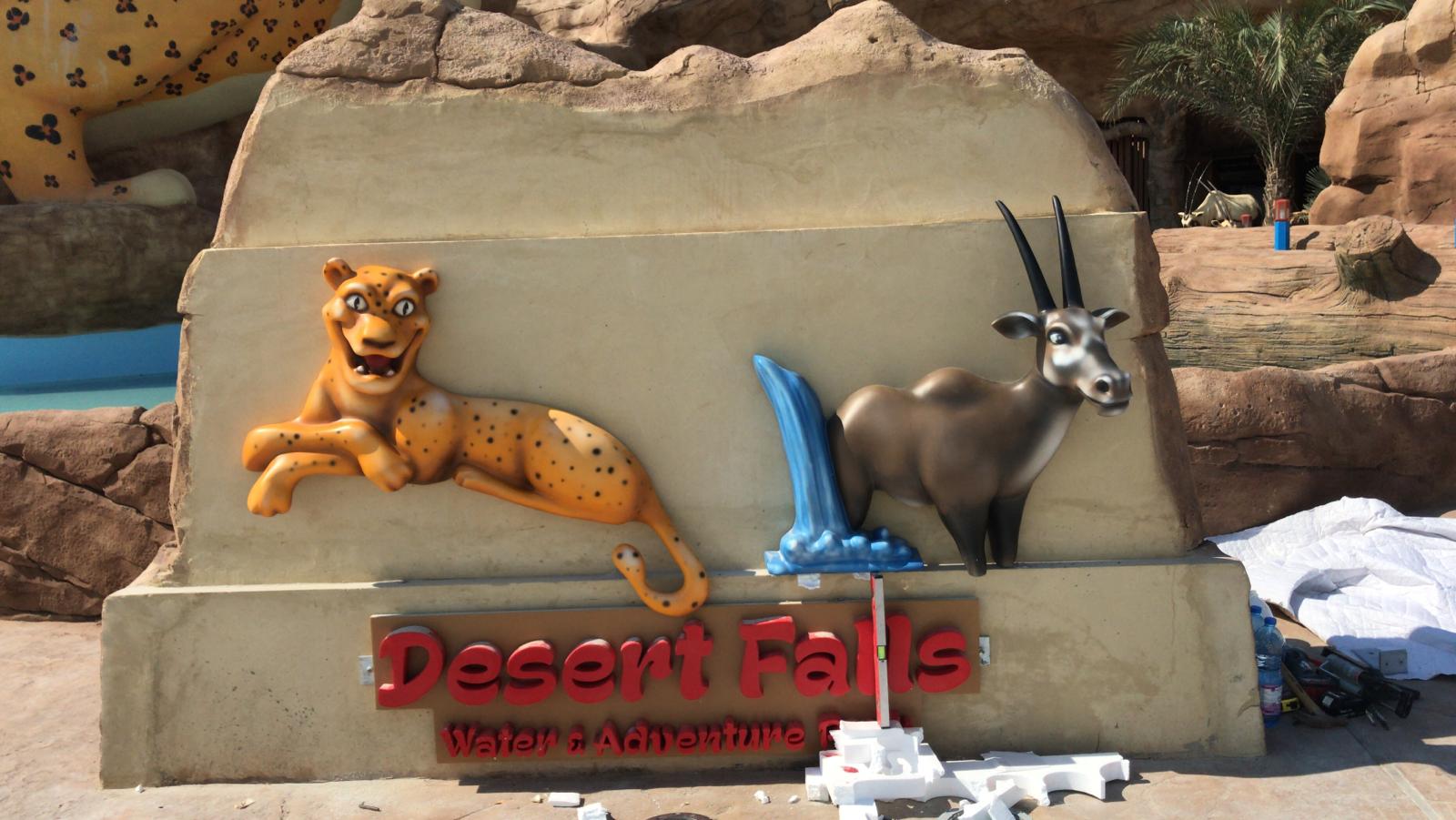 Production De Sculptures D Animaux 6