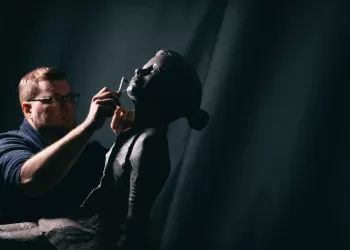 Comment produire des sculptures d'artiste ?