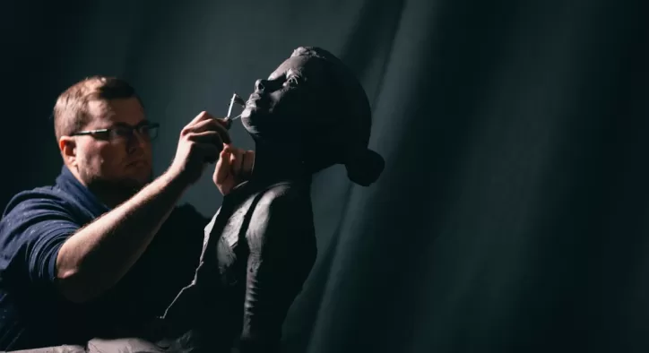 Comment produire des sculptures d'artiste ?