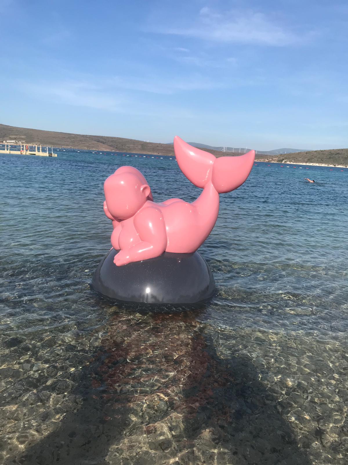 Production De Sculptures Decoratives 2