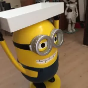 Production De Stand 7