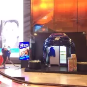 Production De Stand 8