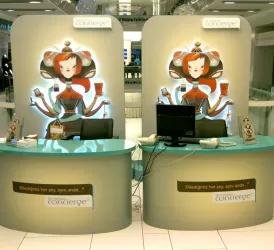 Stands Promotionnels