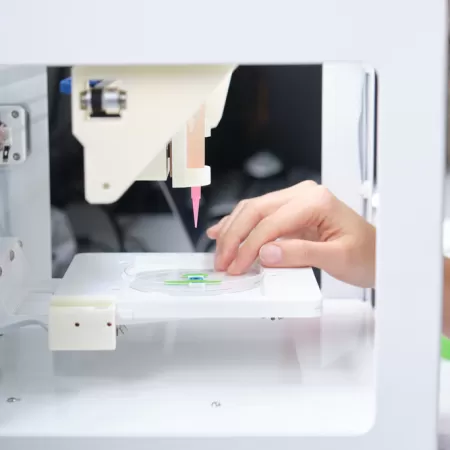 Production Dentaire 3d 1