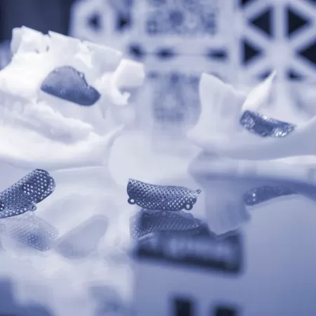 Production Dentaire 3d