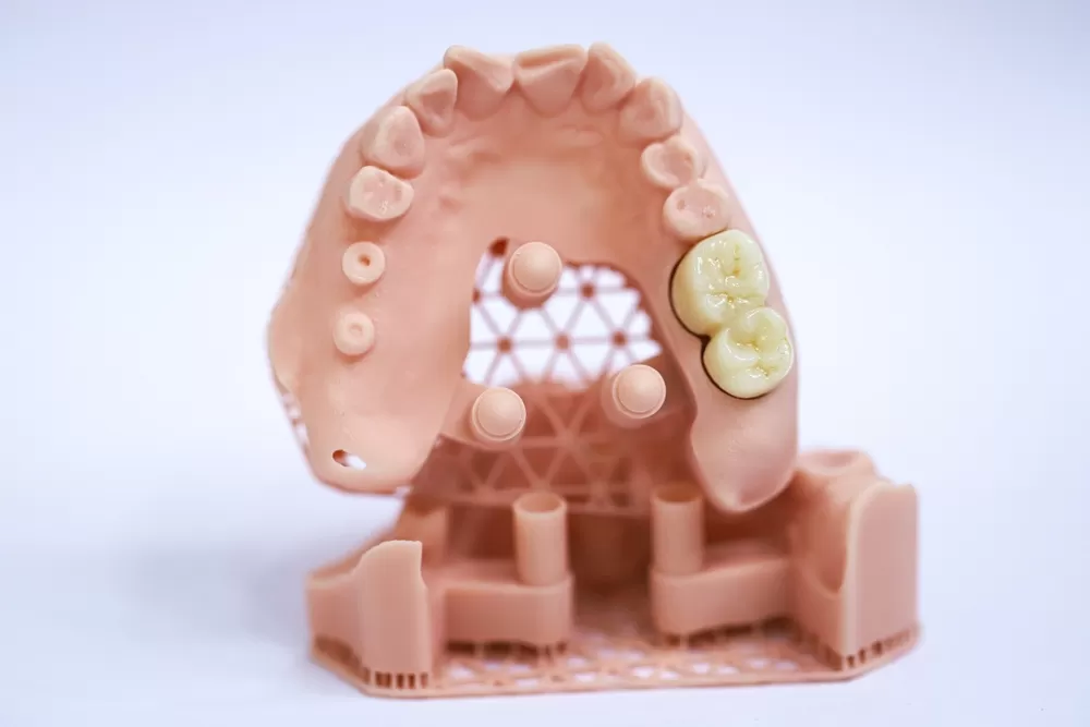 Production Dentaired 4