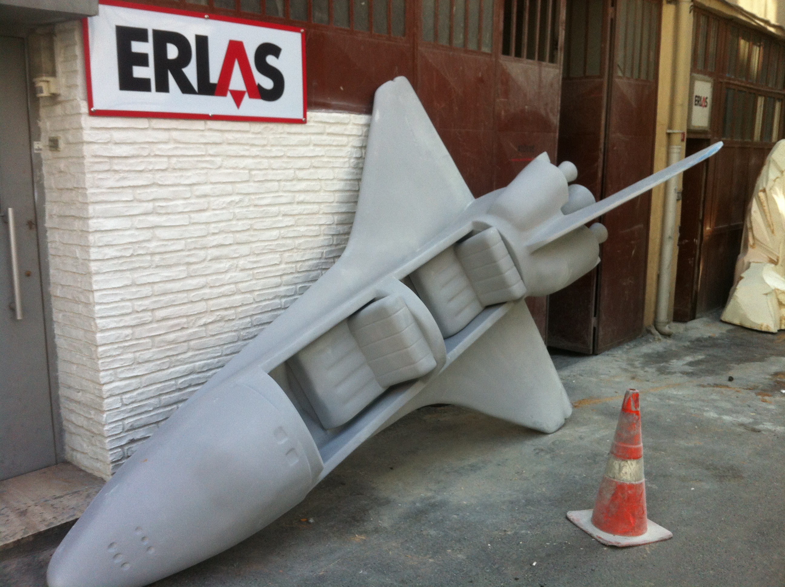 Production Industrielle 3