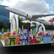 Production Industrielle 4