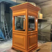 Production Industrielle 5