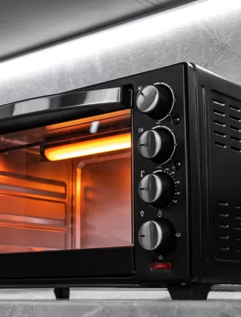 production 3d d'appareils ménagers