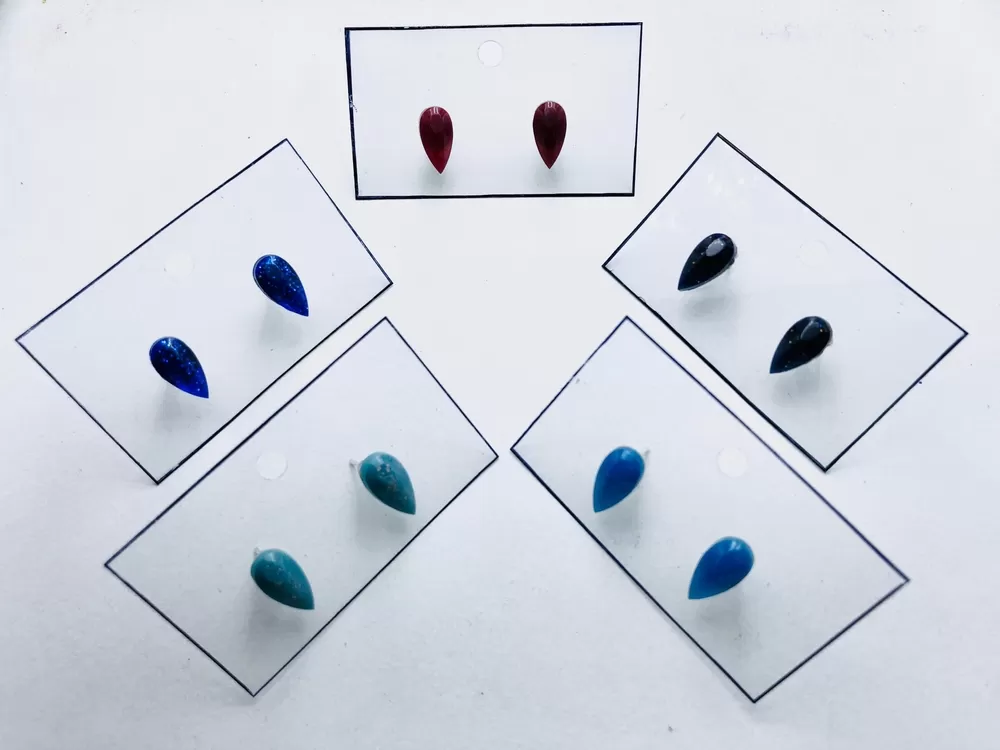 Productiond De Bijoux 4