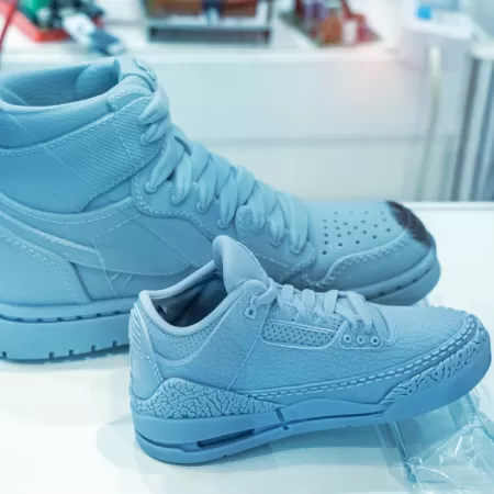 Productions 3d Textile