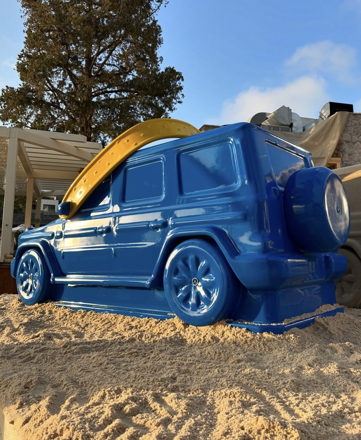 Productions De Sculptures 10