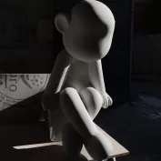 Productions De Sculptures 3