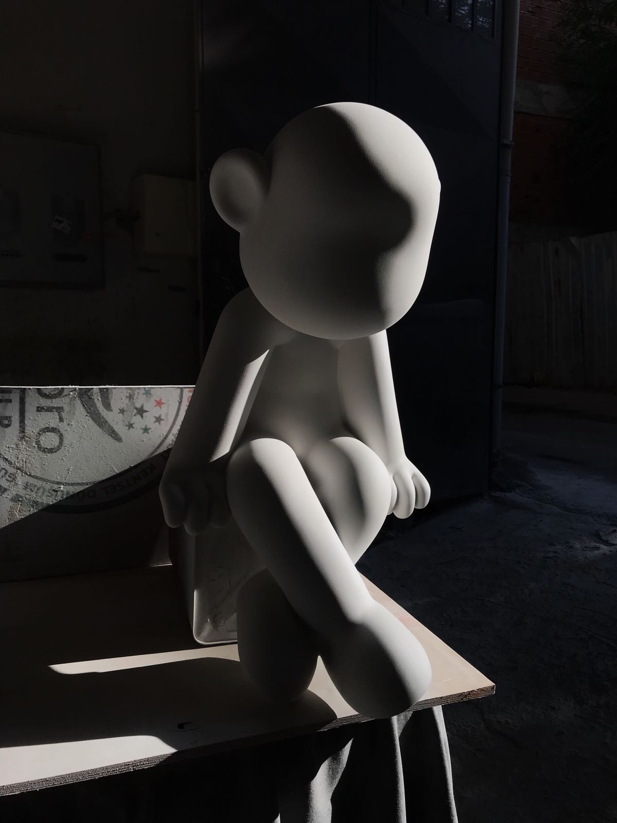 Productions De Sculptures 3