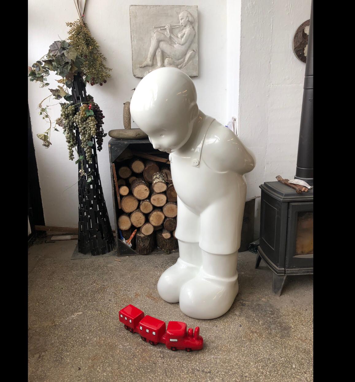 Productions De Sculptures 4