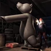 Productions De Sculptures 5