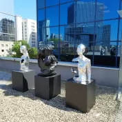 Productions De Sculptures 6