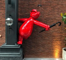Productions de Sculptures