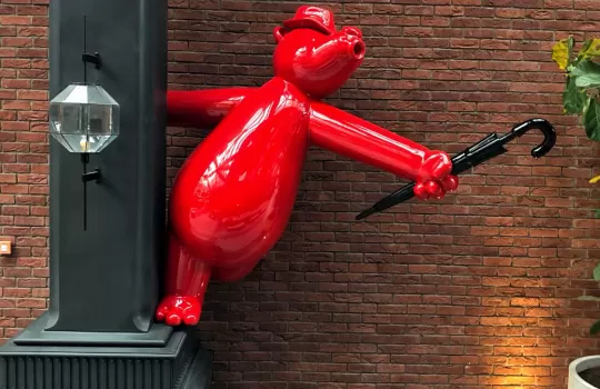 Productions De Sculptures 7