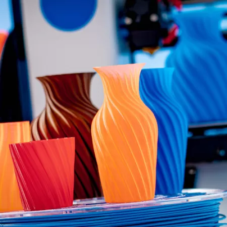 Produit Cadeau Avec Imprimante 3d