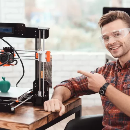 Produits De Decoration 3d 1