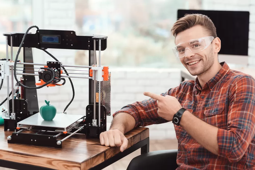 Produits De Decoration 3d 1