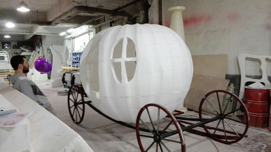 Produits En Polystyrene 2