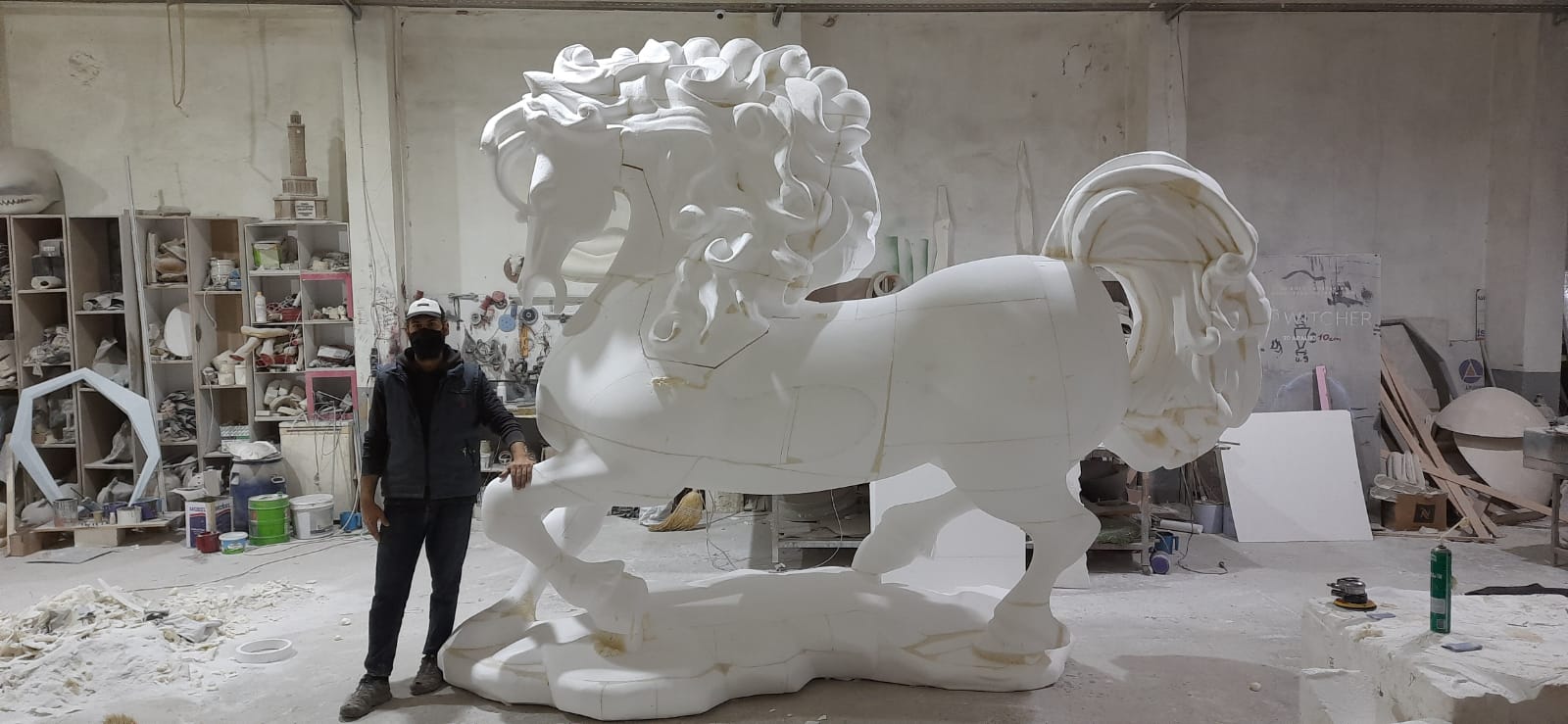 Produits En Polystyrene 3