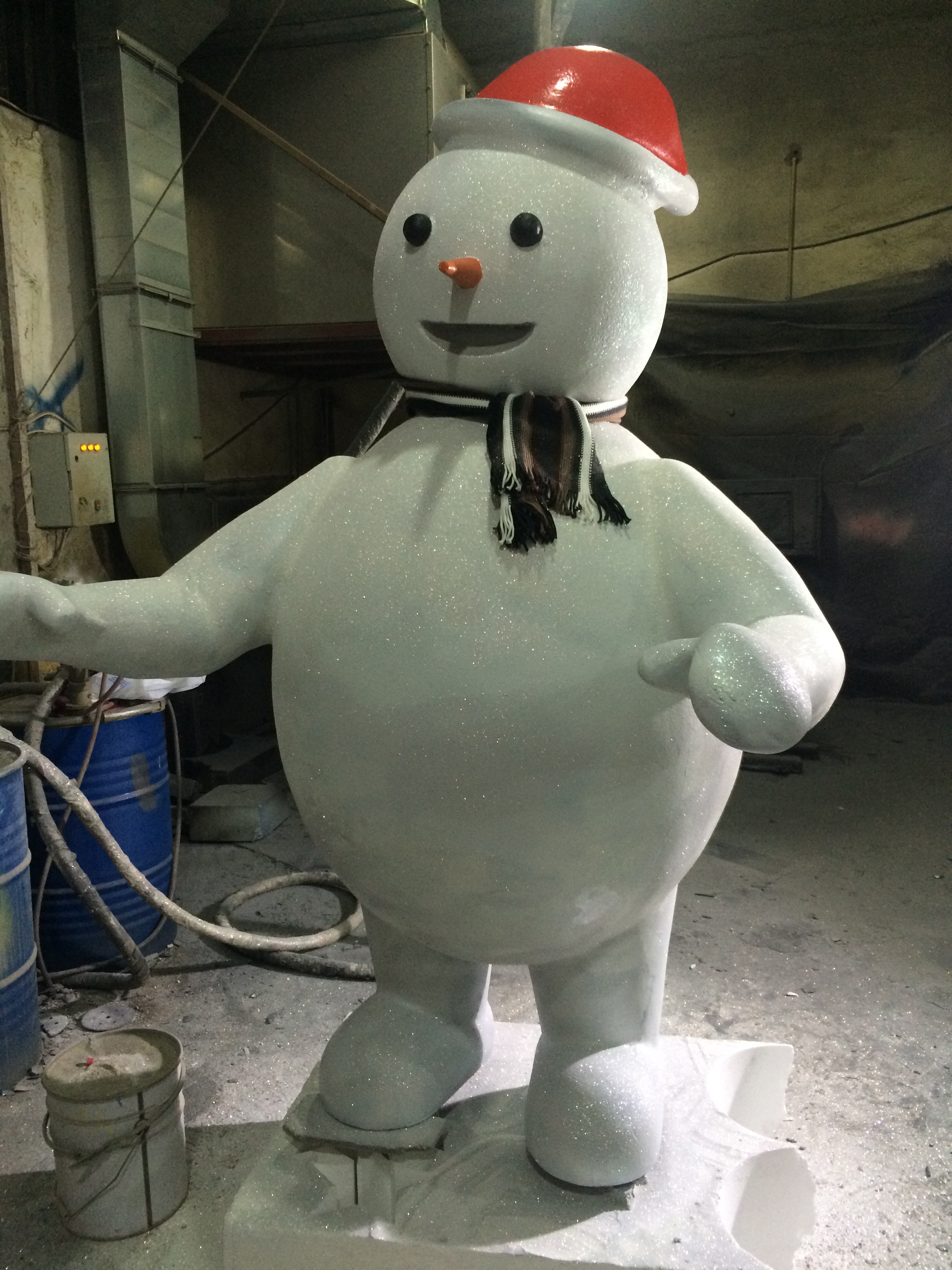 Produits En Polystyrene 5