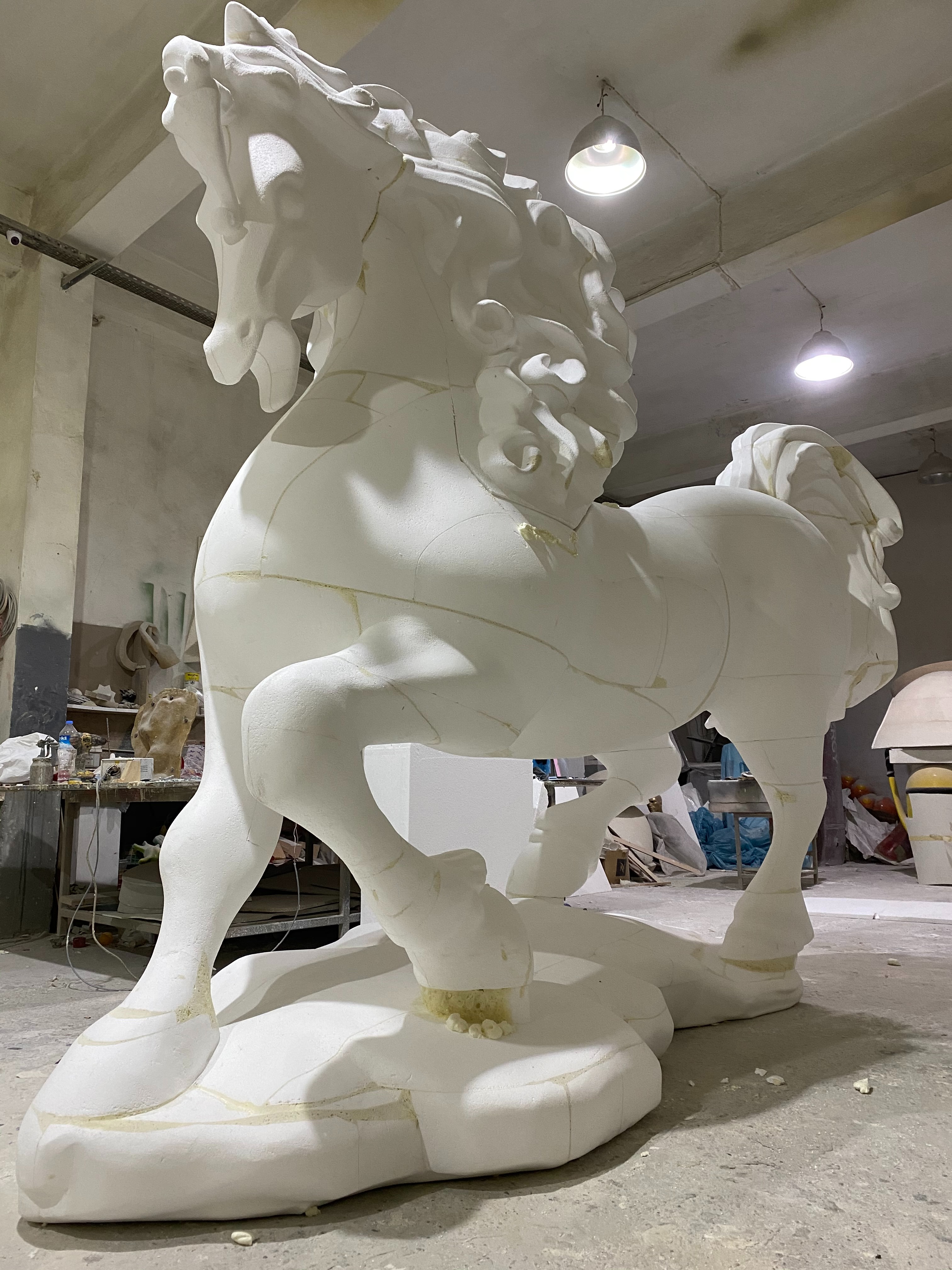 Produits En Polystyrene 7