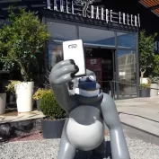 Projet De Parc A Theme