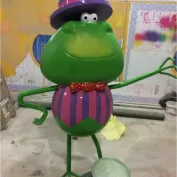 Projet De Parc A Theme 3