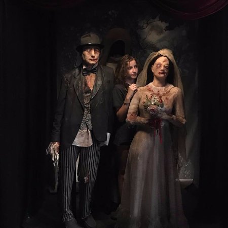 Projet De Parc A Theme 4