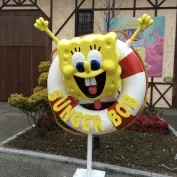 Projet De Parc A Theme 5