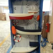 Projet De Stand Publicitaire De Produits 3