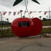 Projet De Stand Publicitaire De Produits 4