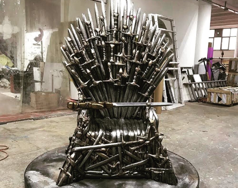 Projet De Stand Publicitaire De Produits 5