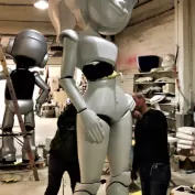 Projet Publicitaire 3d 4