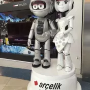 Projet Publicitaire 3d 6