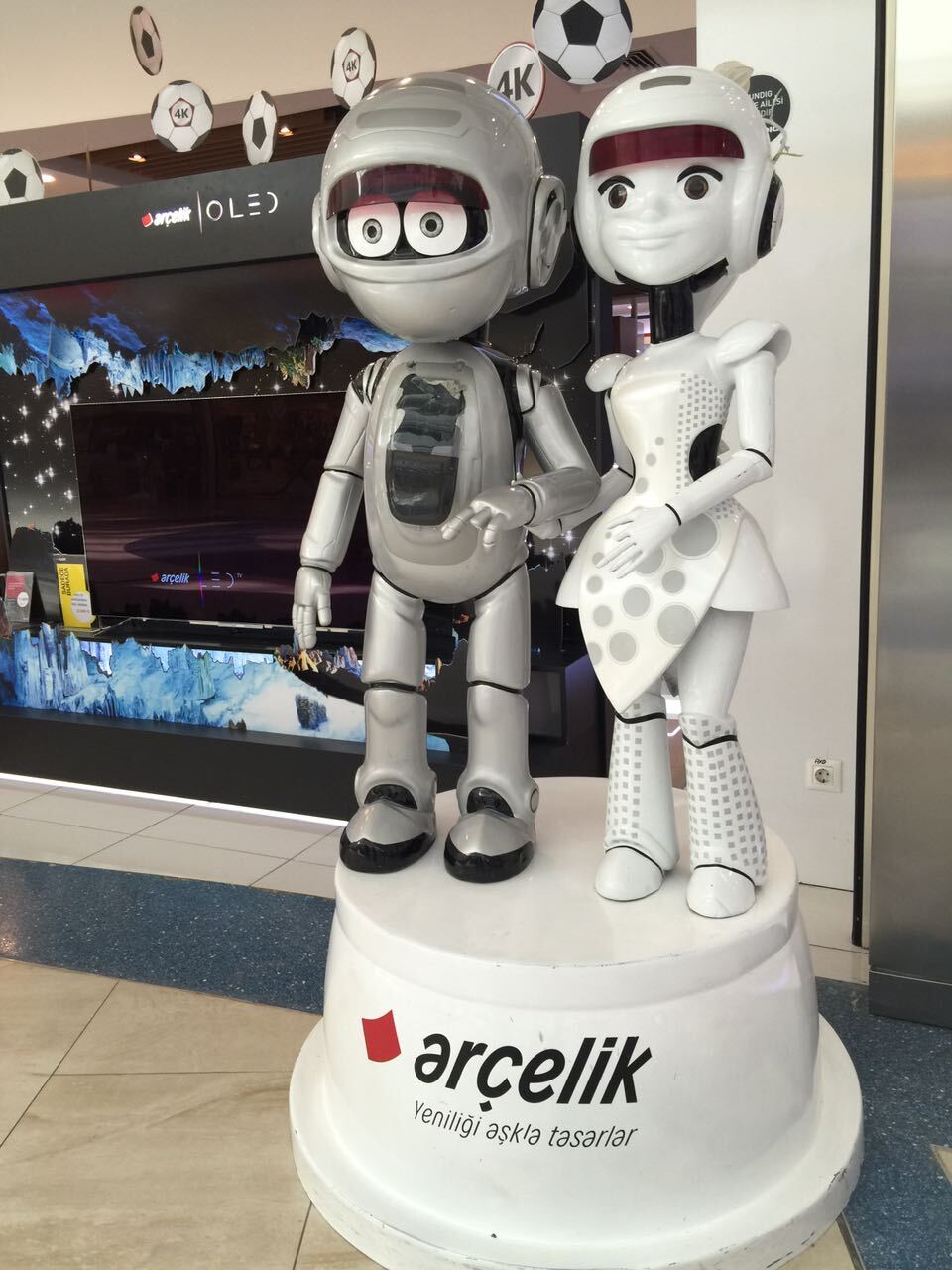 Projet Publicitaire 3d 6