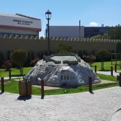 Projets De Conception De Musee