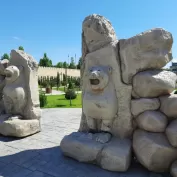 Projets De Conception De Musee 2 1