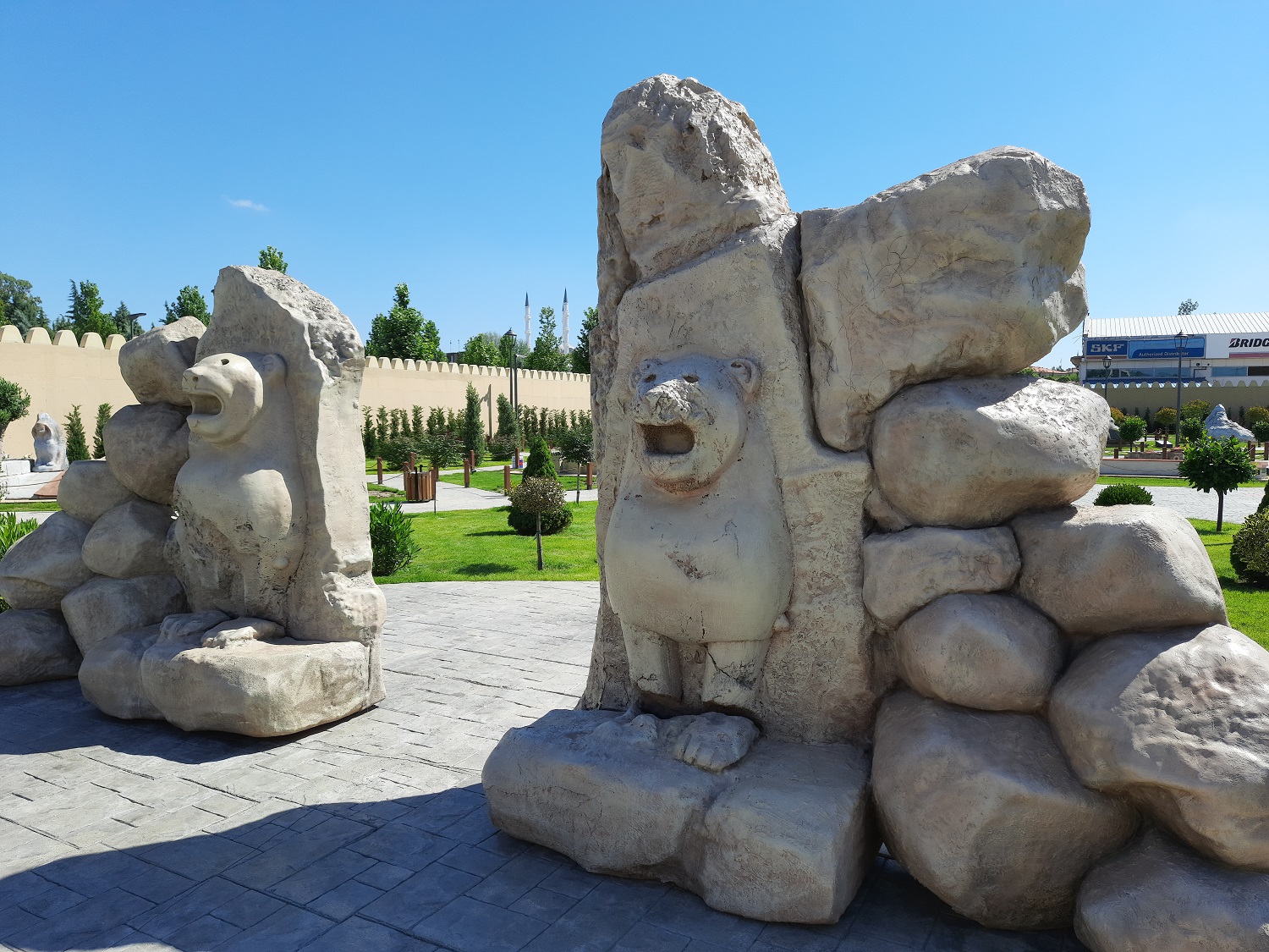 Projets De Conception De Musee 2 1