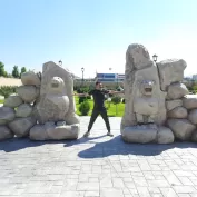 Projets De Conception De Musee 3