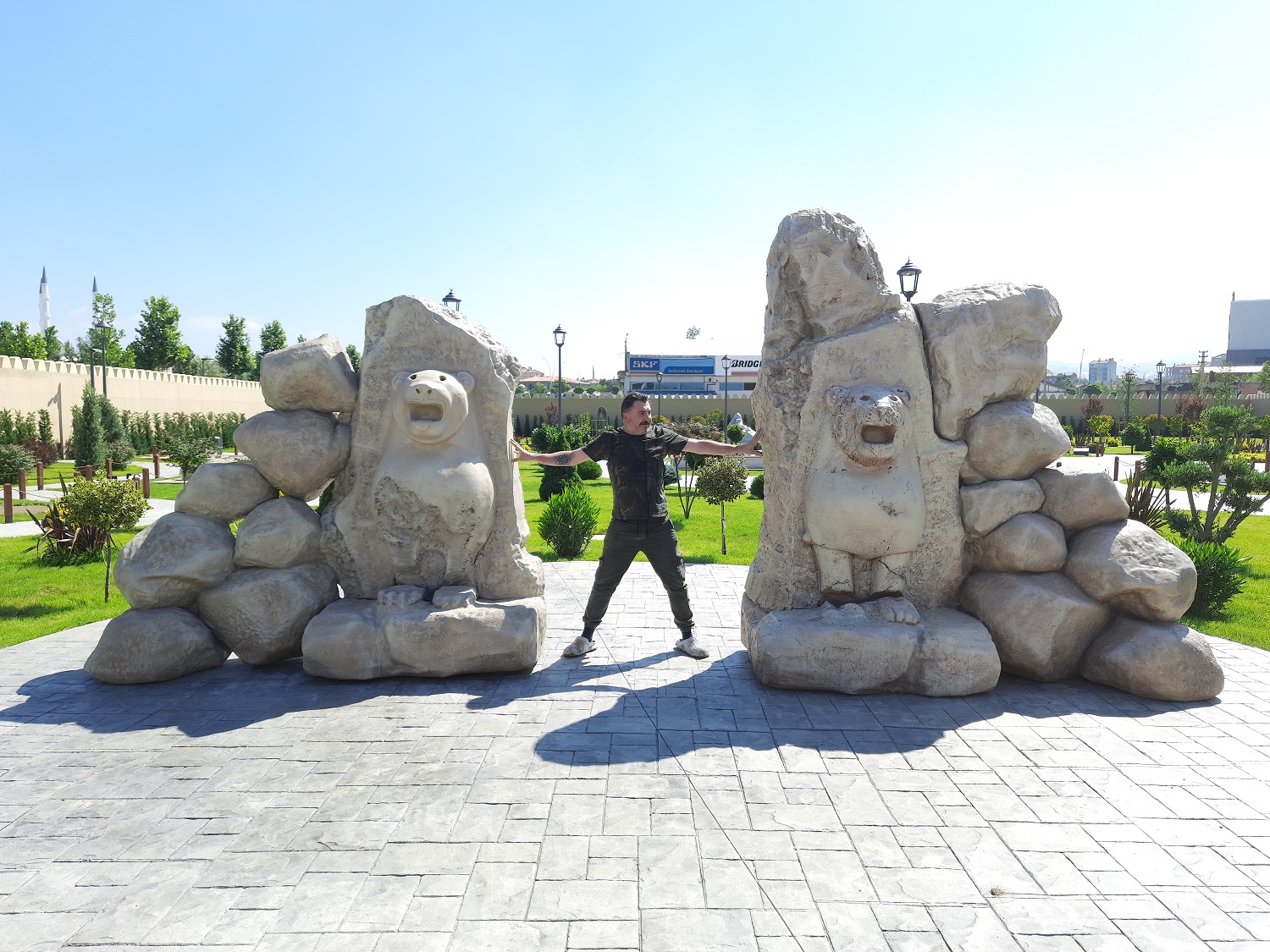 Projets De Conception De Musee 3