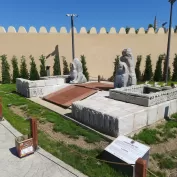 Projets De Conception De Musee 4 1